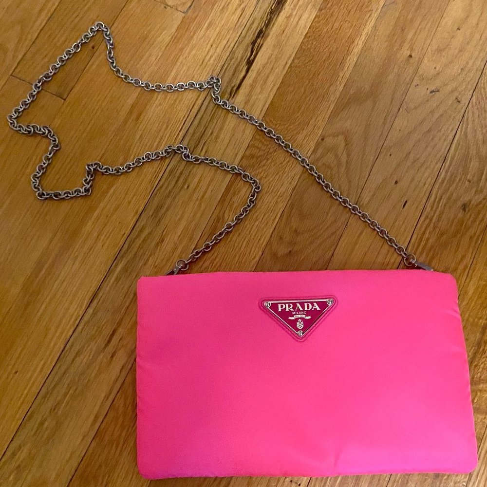 Prada Bag